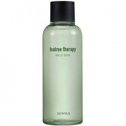 Купить Eunyul Tea Tree Therapy Mild Skin Киев, Украина